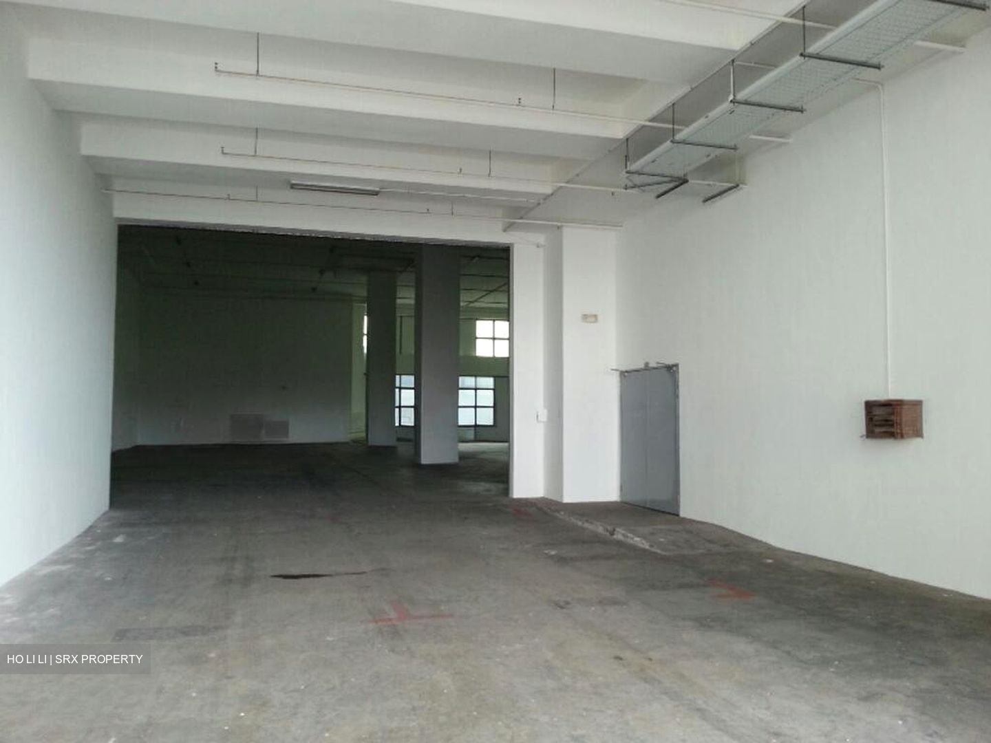 West Park Bizcentral (D22), Factory #498575871